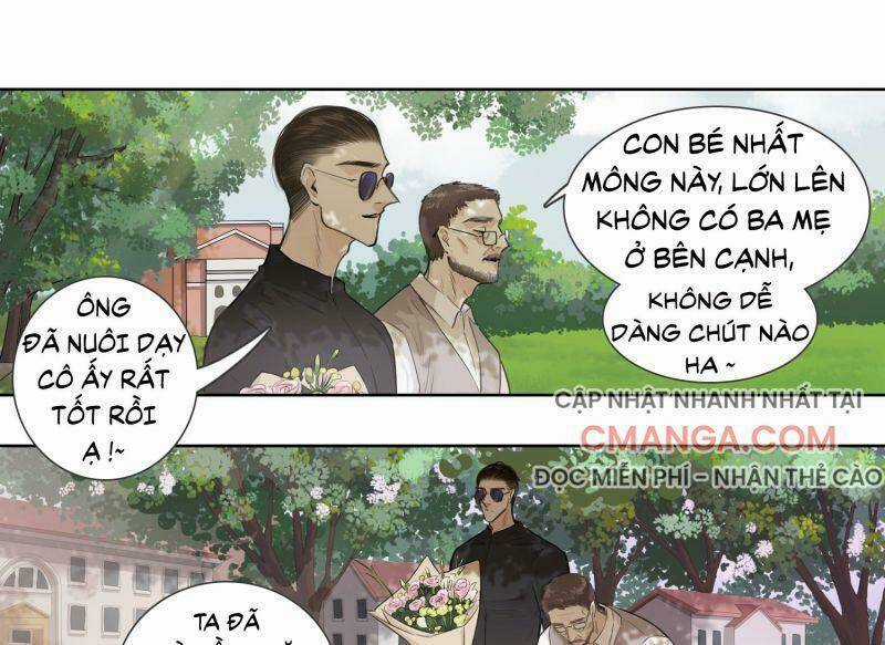 Kẹo Bông Gòn Và Mộng Giữa Ban Ngày Chapter 29 trang 4