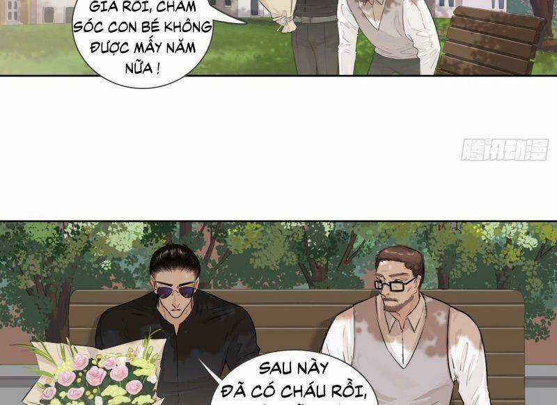 Kẹo Bông Gòn Và Mộng Giữa Ban Ngày Chapter 29 trang 5