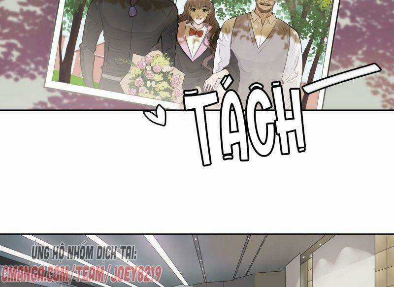 Kẹo Bông Gòn Và Mộng Giữa Ban Ngày Chapter 29 trang 8