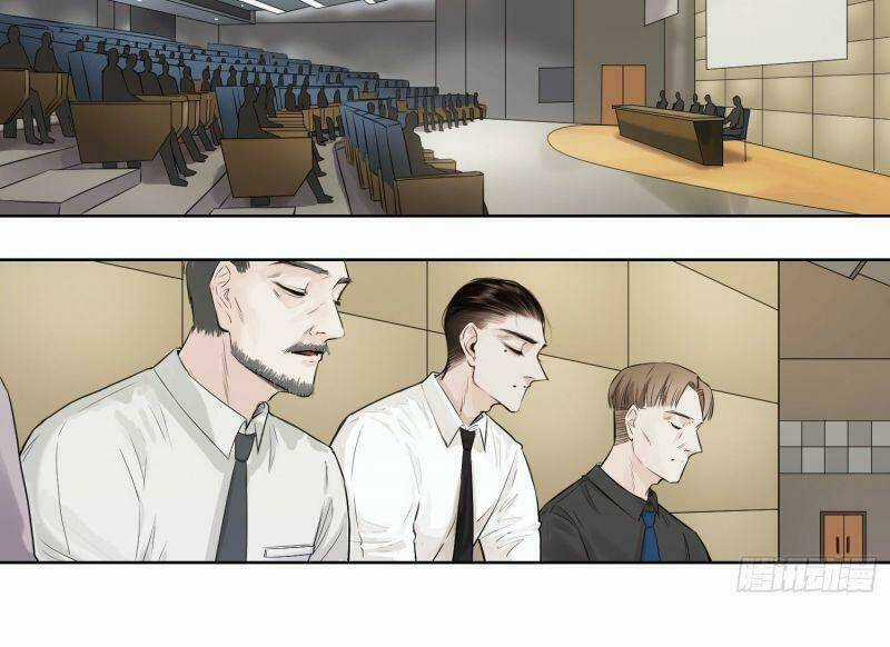 Kẹo Bông Gòn Và Mộng Giữa Ban Ngày Chapter 29 trang 9