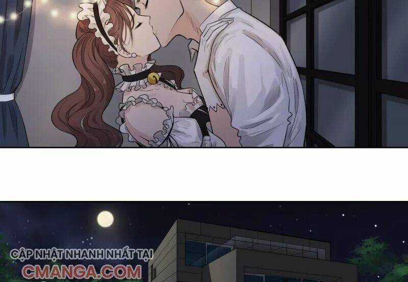 Kẹo Bông Gòn Và Mộng Giữa Ban Ngày Chapter 30 trang 18