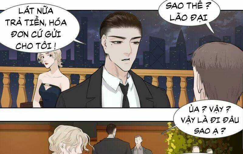 Kẹo Bông Gòn Và Mộng Giữa Ban Ngày Chapter 30 trang 2