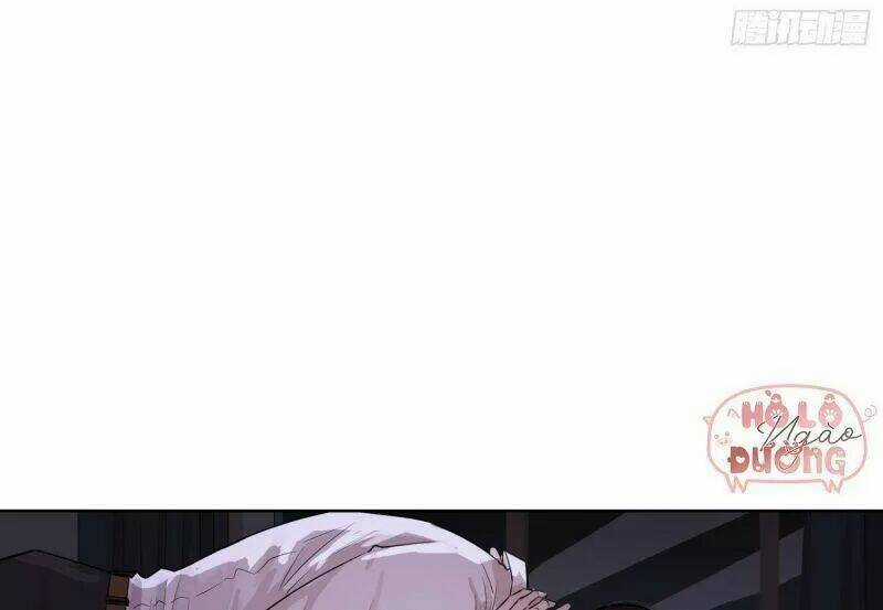 Kẹo Bông Gòn Và Mộng Giữa Ban Ngày Chapter 30 trang 26