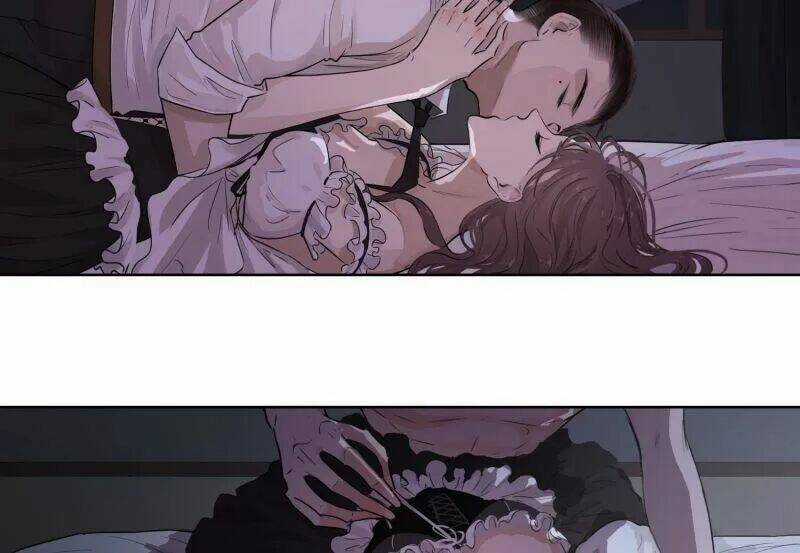 Kẹo Bông Gòn Và Mộng Giữa Ban Ngày Chapter 30 trang 27