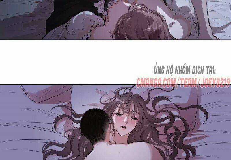 Kẹo Bông Gòn Và Mộng Giữa Ban Ngày Chapter 30 trang 28