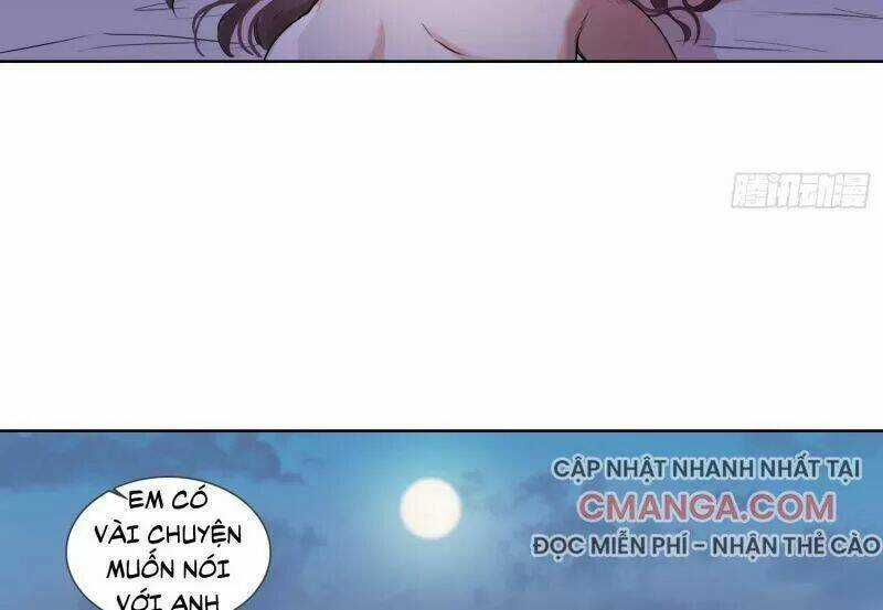 Kẹo Bông Gòn Và Mộng Giữa Ban Ngày Chapter 30 trang 29