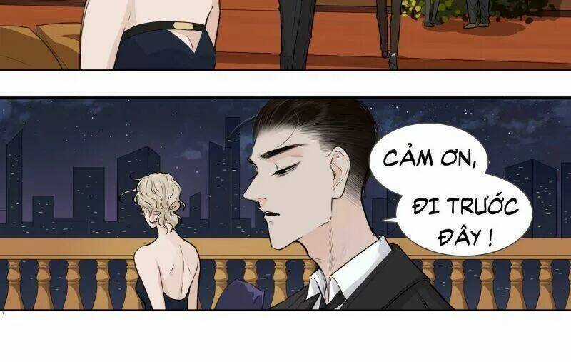 Kẹo Bông Gòn Và Mộng Giữa Ban Ngày Chapter 30 trang 5