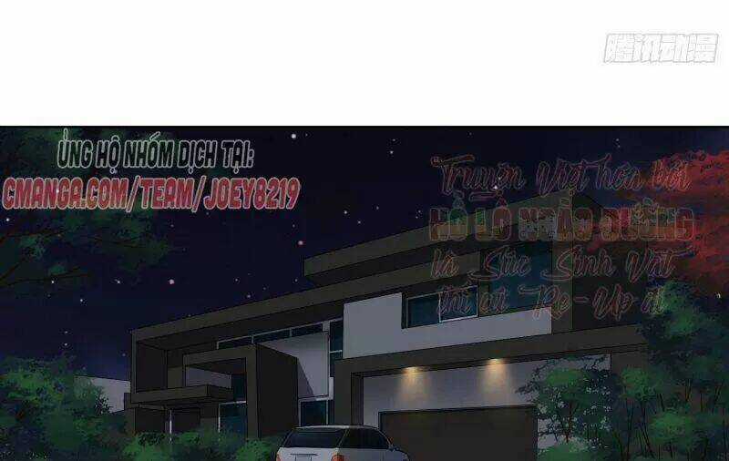 Kẹo Bông Gòn Và Mộng Giữa Ban Ngày Chapter 30 trang 7