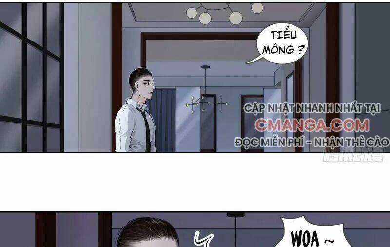 Kẹo Bông Gòn Và Mộng Giữa Ban Ngày Chapter 30 trang 9