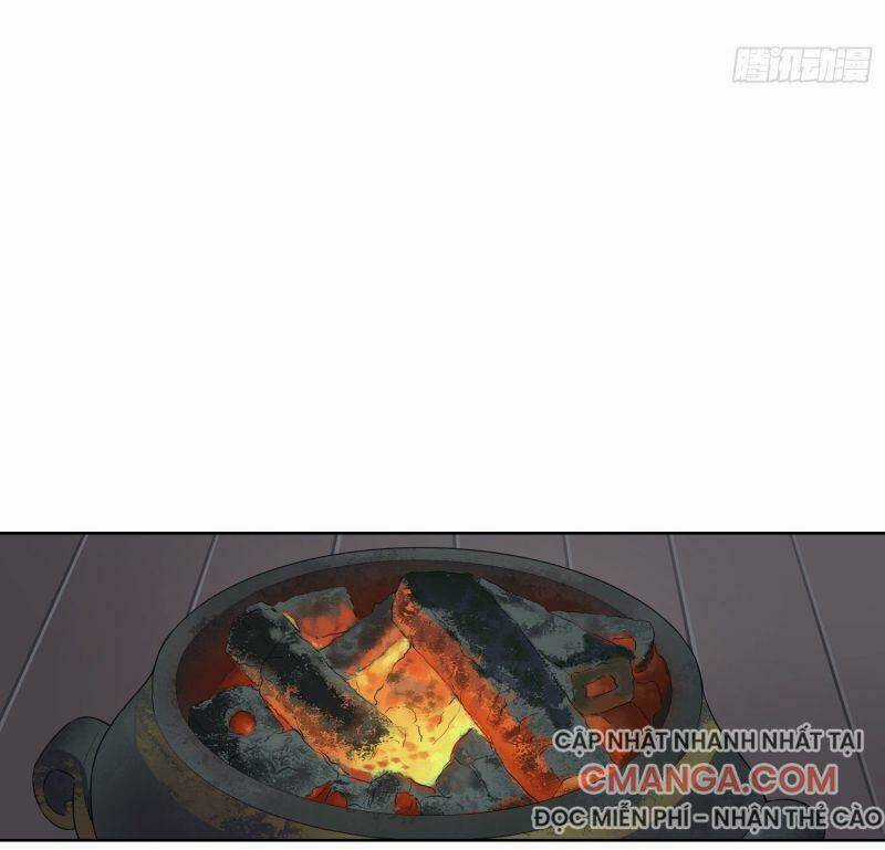 Kẹo Bông Gòn Và Mộng Giữa Ban Ngày Chapter 31 trang 11