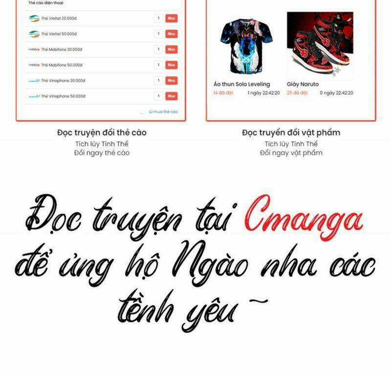 Kẹo Bông Gòn Và Mộng Giữa Ban Ngày Chapter 31 trang 19