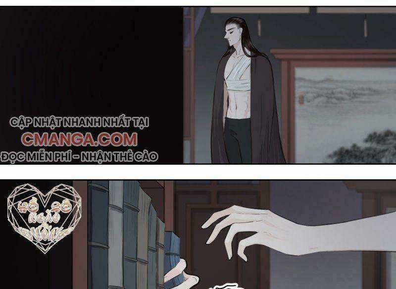 Kẹo Bông Gòn Và Mộng Giữa Ban Ngày Chapter 31 trang 22