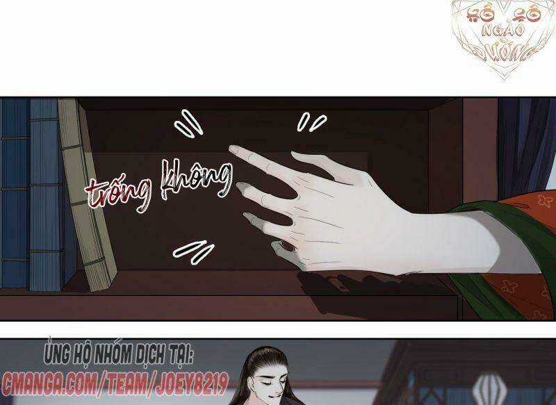 Kẹo Bông Gòn Và Mộng Giữa Ban Ngày Chapter 31 trang 30