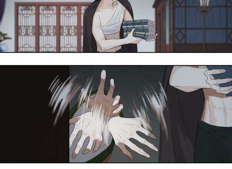 Kẹo Bông Gòn Và Mộng Giữa Ban Ngày Chapter 31 trang 31