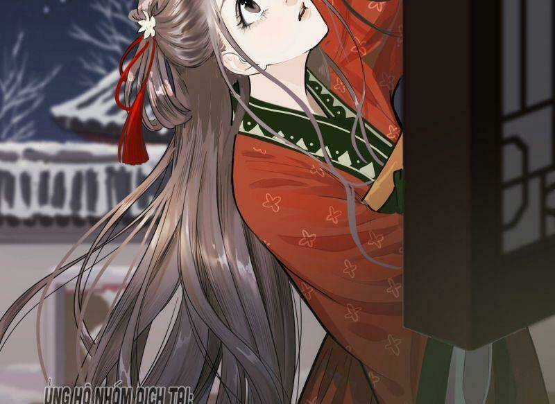 Kẹo Bông Gòn Và Mộng Giữa Ban Ngày Chapter 31 trang 37