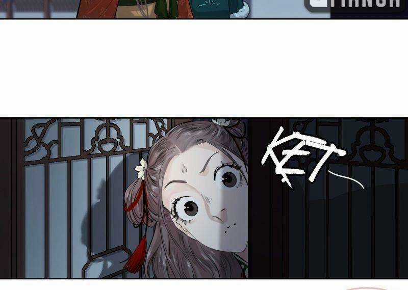 Kẹo Bông Gòn Và Mộng Giữa Ban Ngày Chapter 32 trang 18