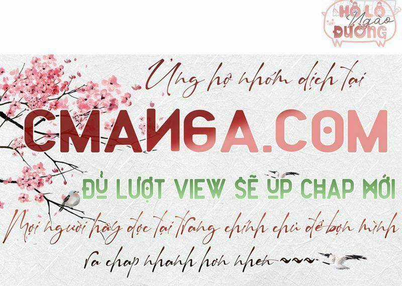 Kẹo Bông Gòn Và Mộng Giữa Ban Ngày Chapter 32 trang 19