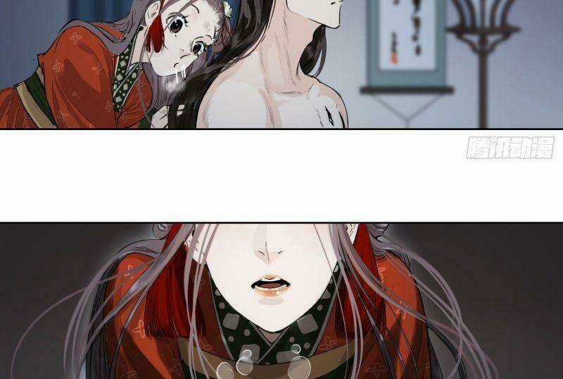 Kẹo Bông Gòn Và Mộng Giữa Ban Ngày Chapter 32 trang 31