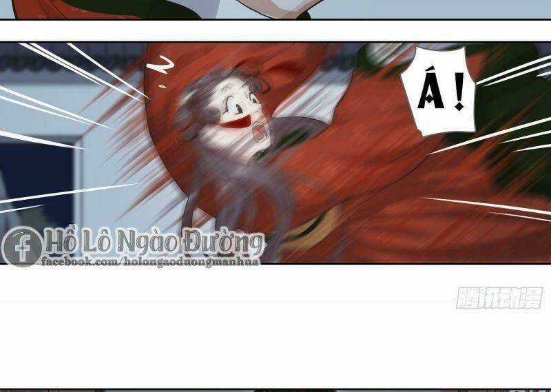 Kẹo Bông Gòn Và Mộng Giữa Ban Ngày Chapter 32 trang 9