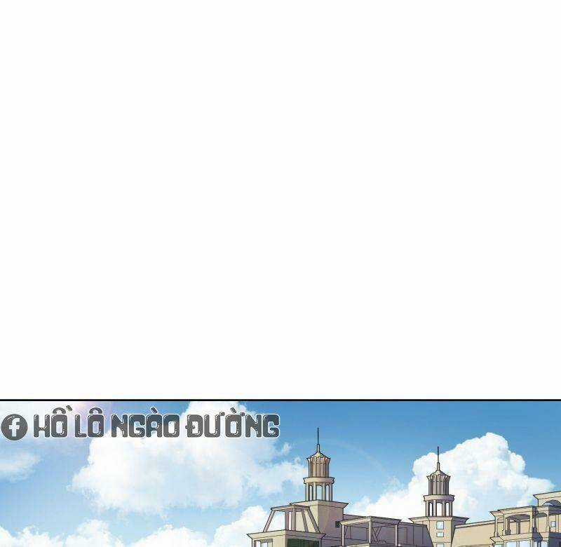 Kẹo Bông Gòn Và Mộng Giữa Ban Ngày Chapter 33 trang 11