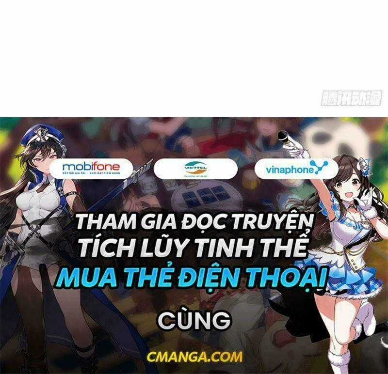 Kẹo Bông Gòn Và Mộng Giữa Ban Ngày Chapter 34 trang 19