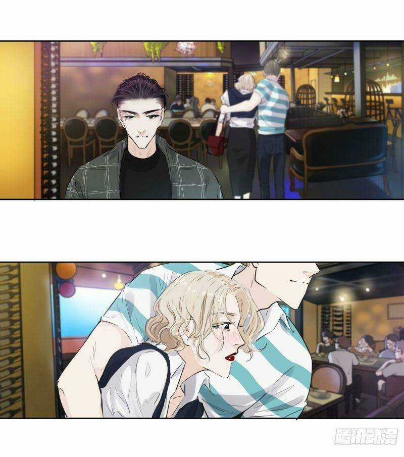 Kẹo Bông Gòn Và Mộng Giữa Ban Ngày Chapter 35 trang 4