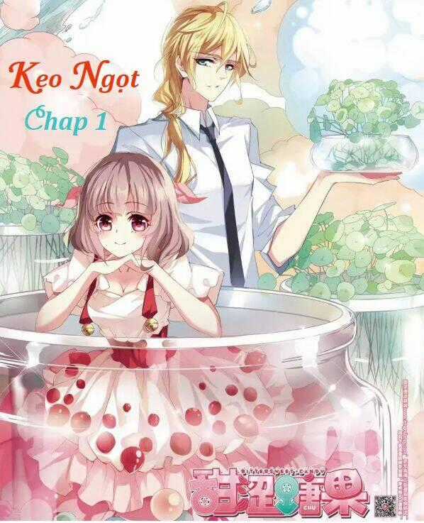 Kẹo Ngọt Chapter 1 trang 0