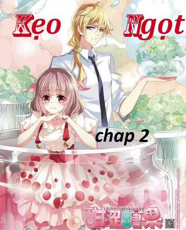 Kẹo Ngọt Chapter 2 trang 0