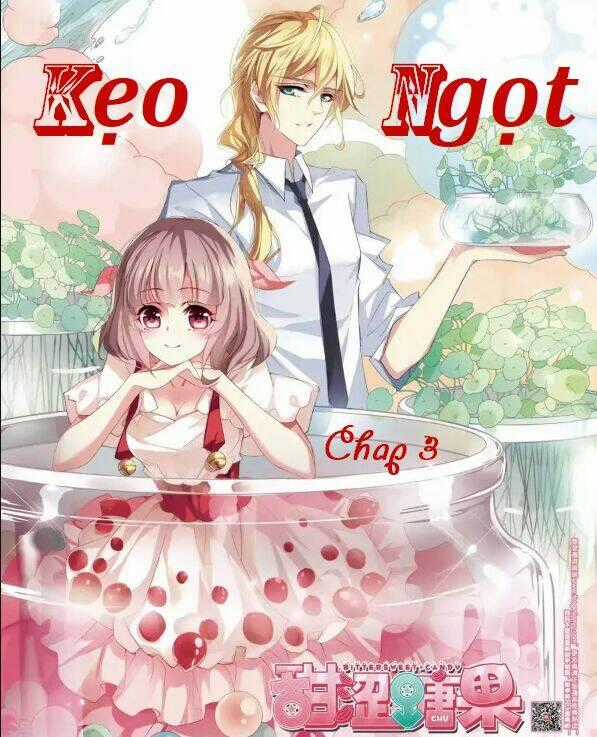 Kẹo Ngọt Chapter 3 trang 0