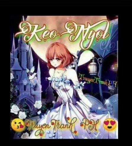 Kẹo Ngọt Chapter 4 trang 1
