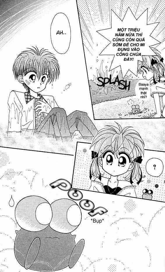 Kero Kero Chime Chapter 1 trang 16