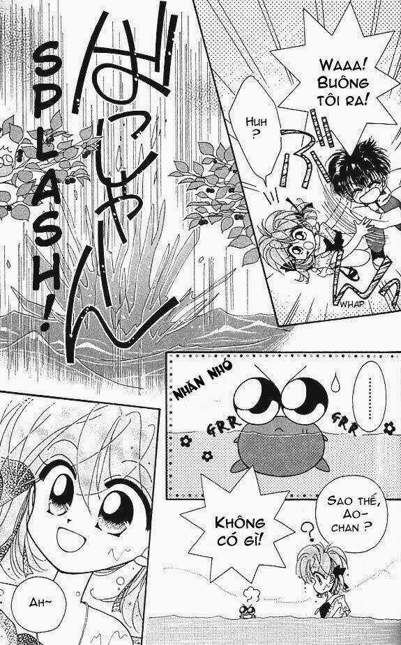 Kero Kero Chime Chapter 2 trang 16