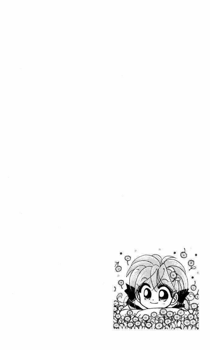 Kero Kero Chime Chapter 6 trang 3