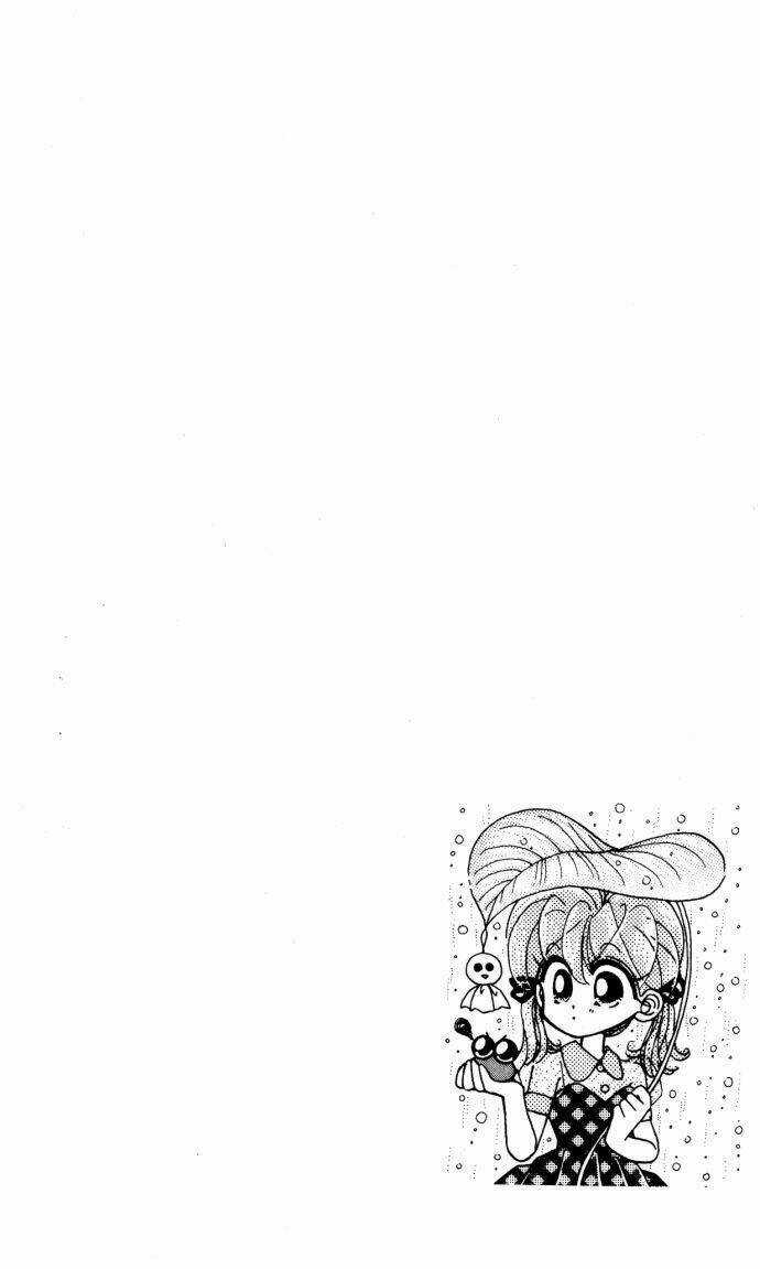 Kero Kero Chime Chapter 6 trang 5