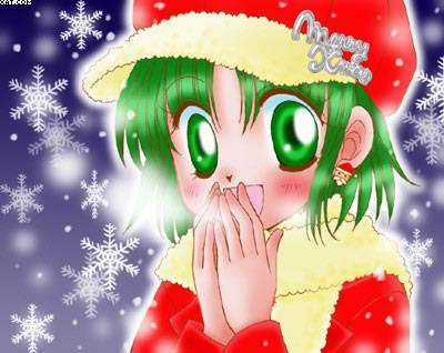 Kero Kero Chime Chapter 7.5 trang 3