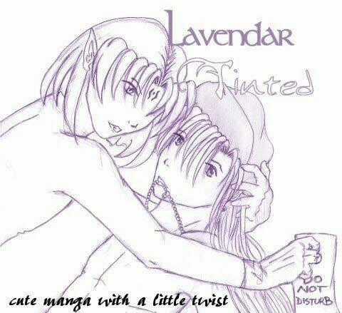 Kero Kero Chime Chapter 7 trang 24