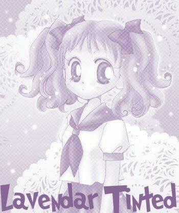 Kero Kero Chime Chapter 9 trang 0