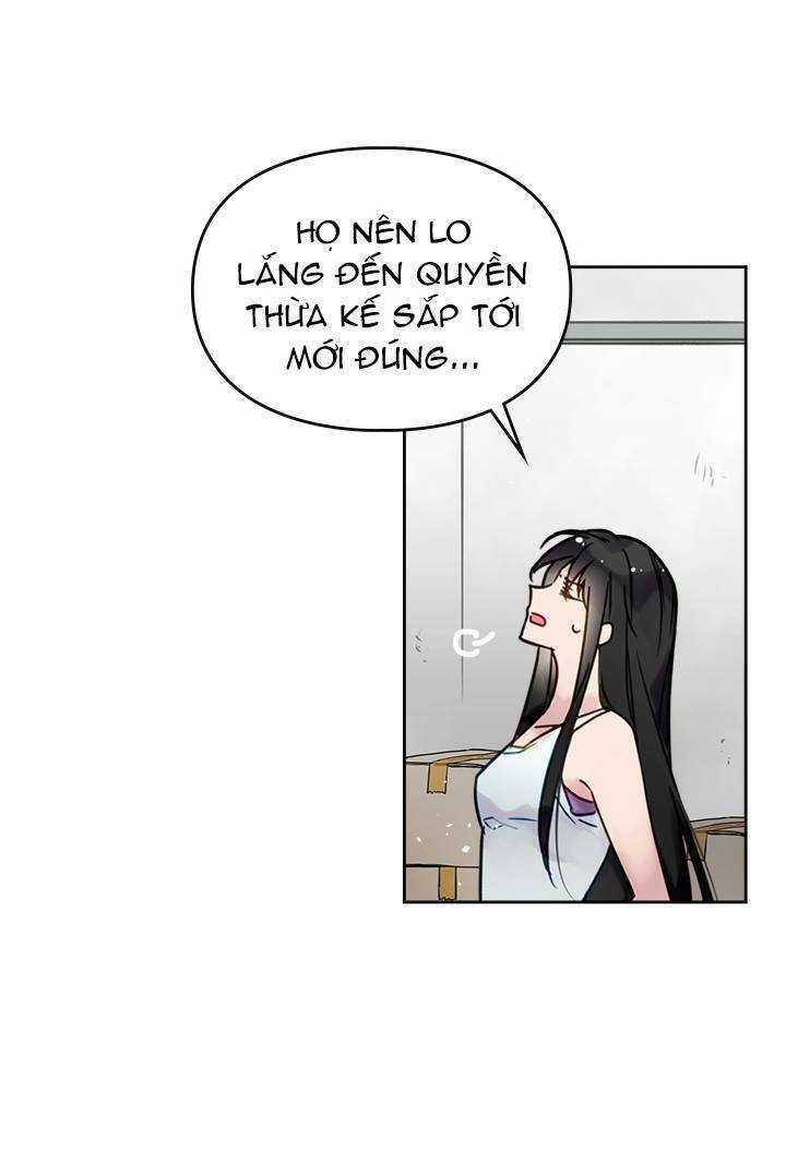 Kết Cục Của Nhân Vật Phản Diện Chỉ Có Thể Là Cái Chết Chapter 1 trang 16