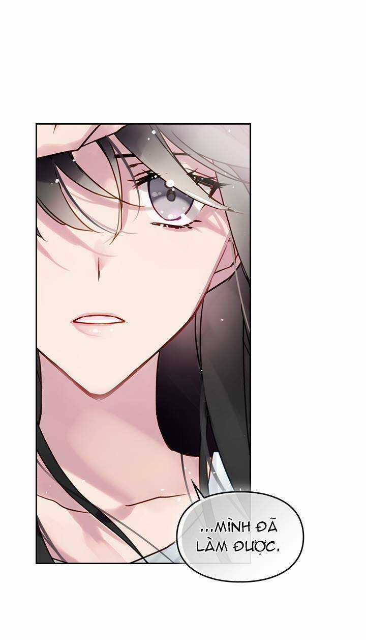 Kết Cục Của Nhân Vật Phản Diện Chỉ Có Thể Là Cái Chết Chapter 1 trang 24