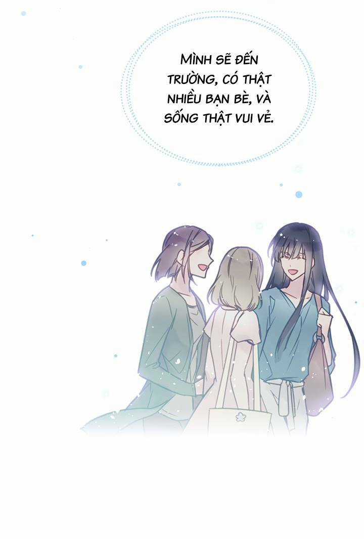 Kết Cục Của Nhân Vật Phản Diện Chỉ Có Thể Là Cái Chết Chapter 1 trang 26