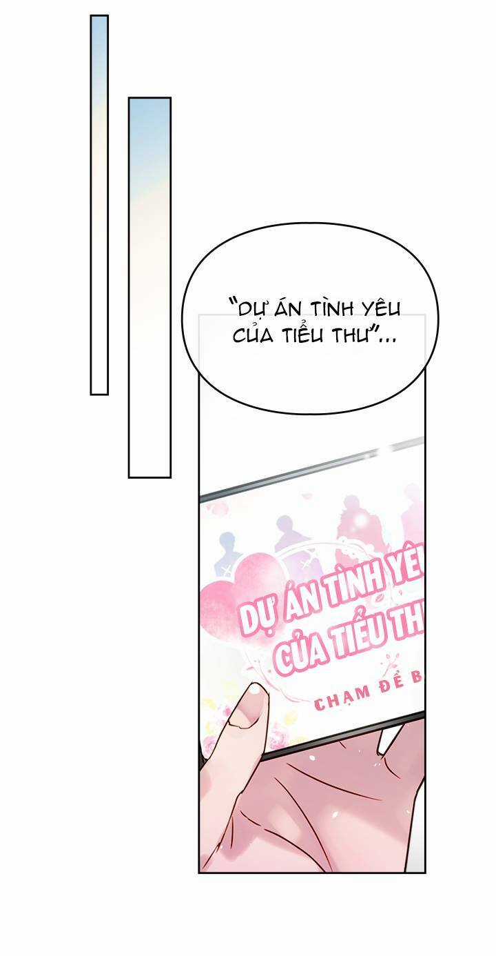 Kết Cục Của Nhân Vật Phản Diện Chỉ Có Thể Là Cái Chết Chapter 1 trang 31