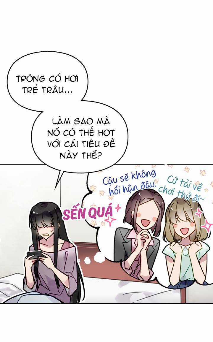 Kết Cục Của Nhân Vật Phản Diện Chỉ Có Thể Là Cái Chết Chapter 1 trang 32