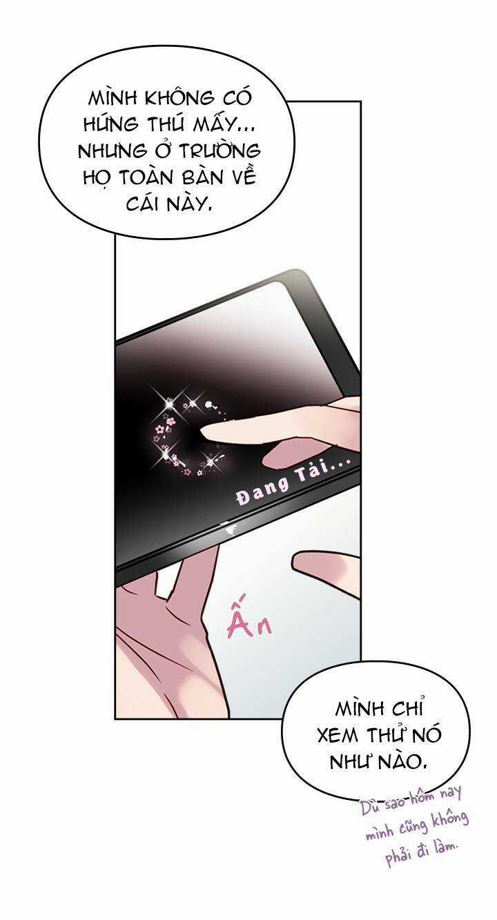 Kết Cục Của Nhân Vật Phản Diện Chỉ Có Thể Là Cái Chết Chapter 1 trang 33