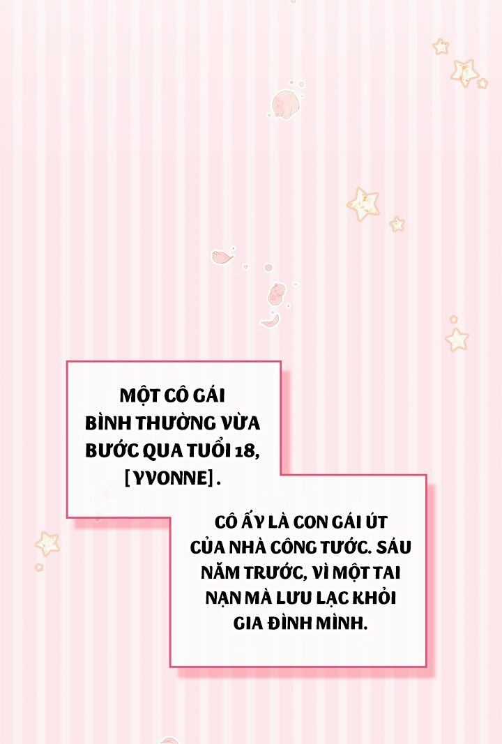 Kết Cục Của Nhân Vật Phản Diện Chỉ Có Thể Là Cái Chết Chapter 1 trang 36