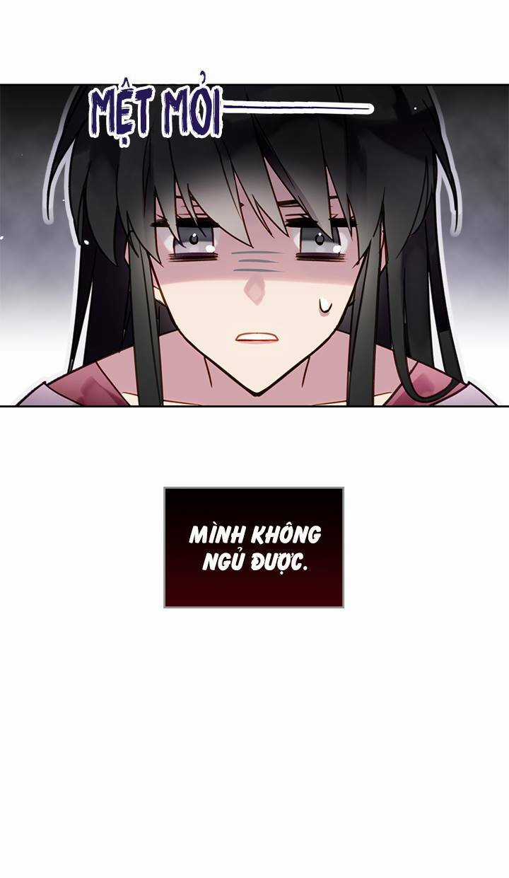 Kết Cục Của Nhân Vật Phản Diện Chỉ Có Thể Là Cái Chết Chapter 1 trang 45