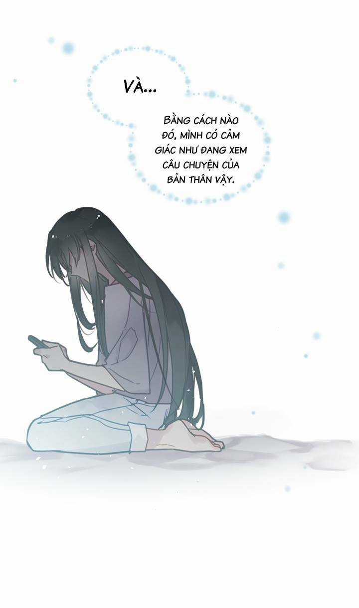 Kết Cục Của Nhân Vật Phản Diện Chỉ Có Thể Là Cái Chết Chapter 1 trang 47