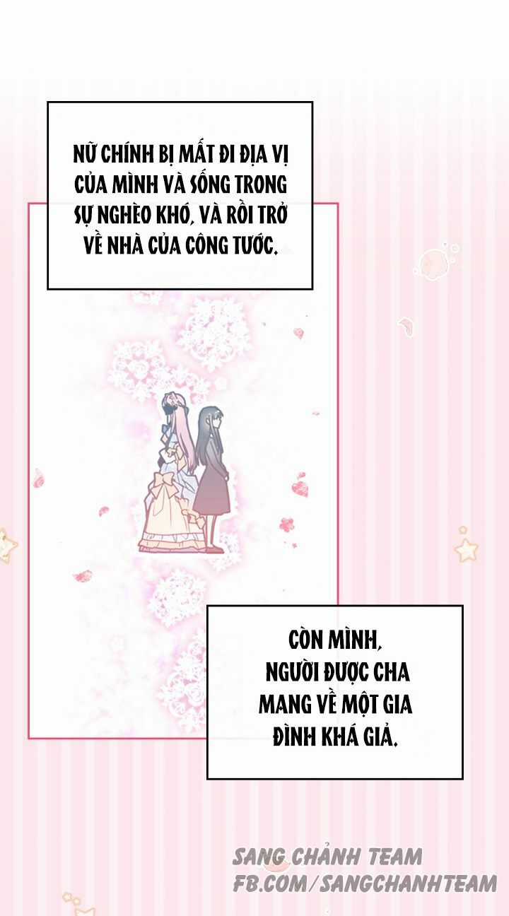 Kết Cục Của Nhân Vật Phản Diện Chỉ Có Thể Là Cái Chết Chapter 1 trang 48