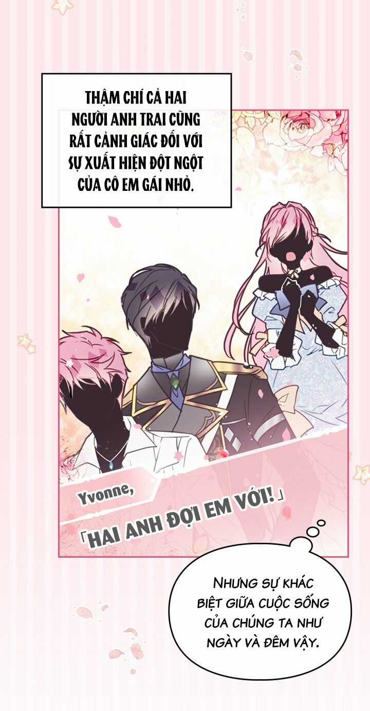 Kết Cục Của Nhân Vật Phản Diện Chỉ Có Thể Là Cái Chết Chapter 1 trang 49