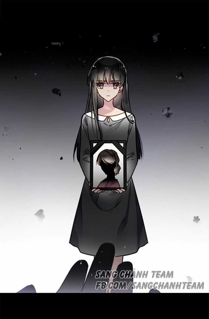 Kết Cục Của Nhân Vật Phản Diện Chỉ Có Thể Là Cái Chết Chapter 1 trang 5