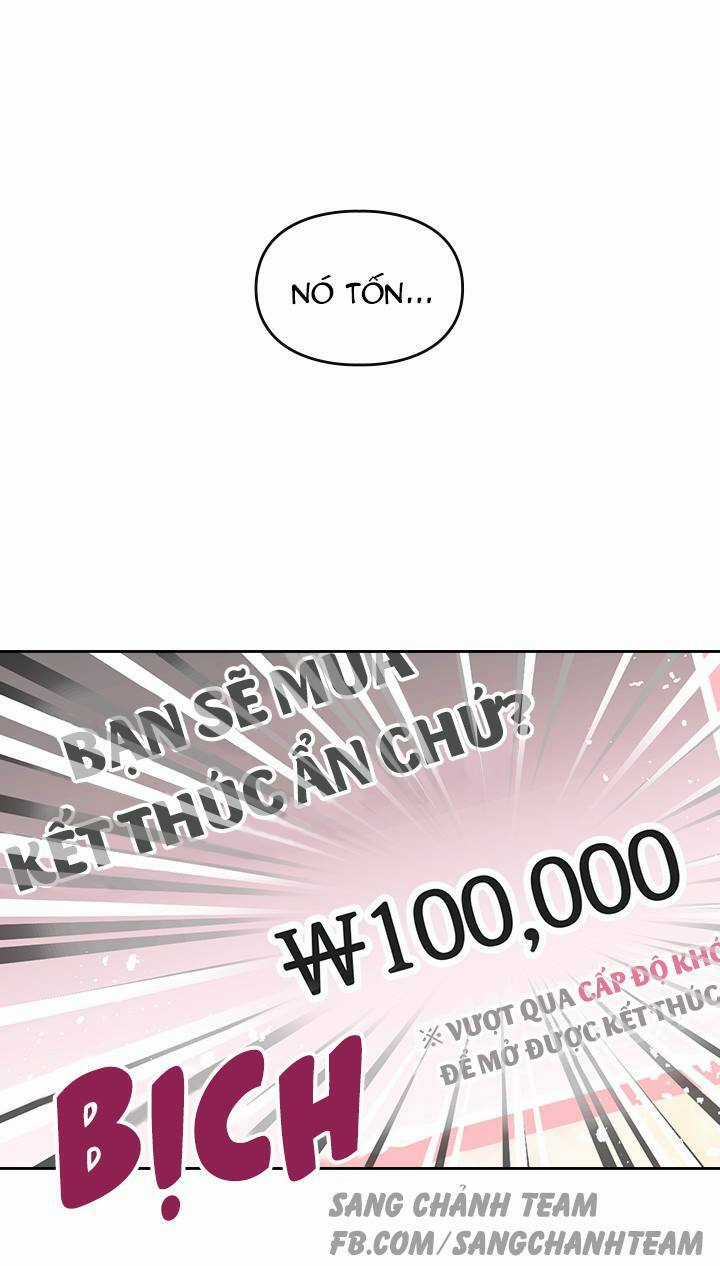 Kết Cục Của Nhân Vật Phản Diện Chỉ Có Thể Là Cái Chết Chapter 1 trang 54